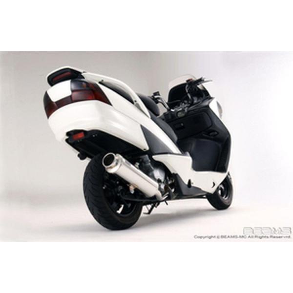 スカイウェイブ BEAMS マフラー BEAMS マフラー 送料無料 ビームス スカイウェイブ250 CJ44