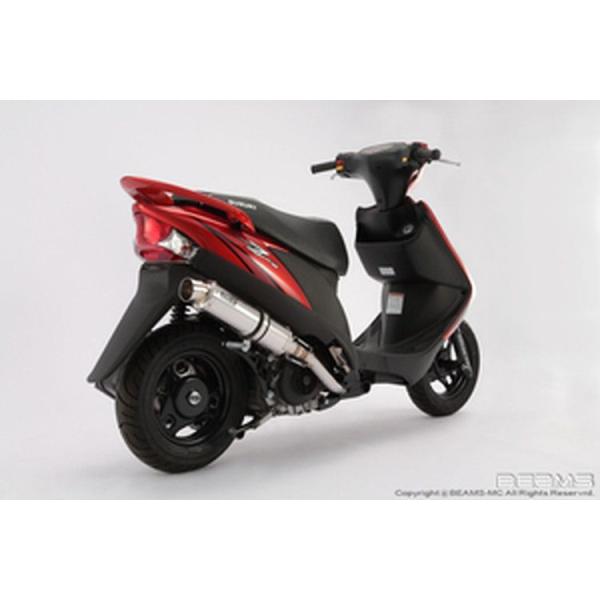 BEAMS B317-53-008 ADDRESS V 125 AhX TAIWAN R-EVO XeXTCT[ r[X }t[