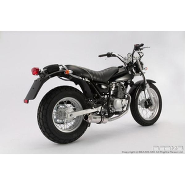 BEAMS（ビームス） BEAMS B318-07-000 VANVAN200 Fi バンバン 08
