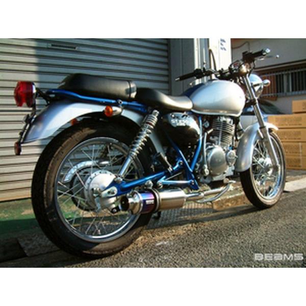 BEAMS B306-09-000 ST250 BA-NJ4AA SS300`^ r[X }t[