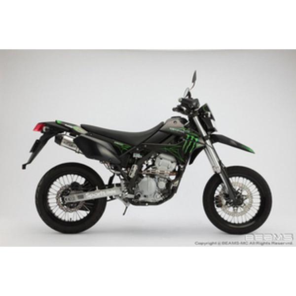 BEAMS（ビームス） BEAMS B407-53-005 D-tracker ディートラッカー 08