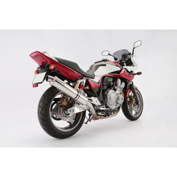 BEAMS ビームス R-EVO スリップオンマフラー ステンレス G106-53 BEAMS ビームス R-EVO スリップオンマフラー ステンレス G106-53