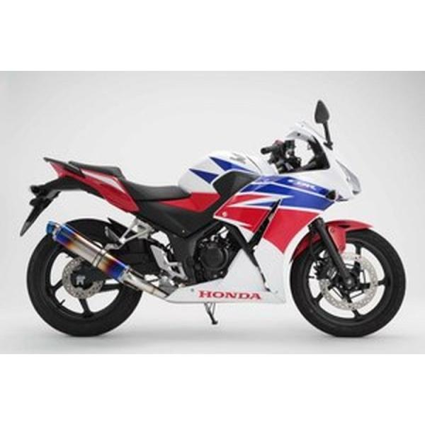 BEAMS G167-53-S1J CBR250R 2014~ R-EVO tGL q[g`^TCT[ JMCA r[X }t[