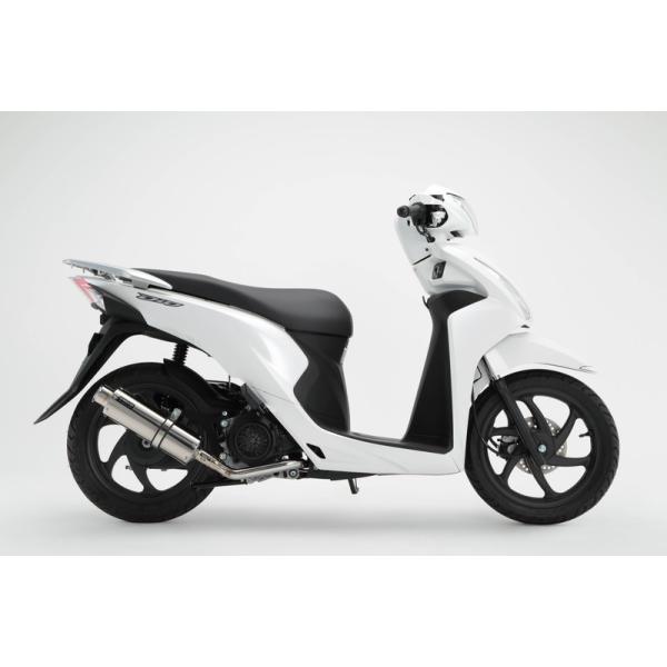 BEAMS G170-07-000 Dio110 fBI110 EBJ-JF58 SS300\jbN SP r[X }t[