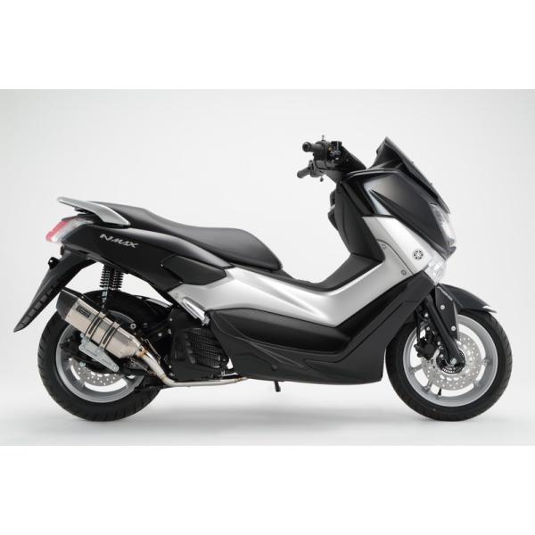 BEAMS G244-64-000 N-MAX Gk}bNX EBJ-SE86J CORSA-EVO2 XeX r[X }t[