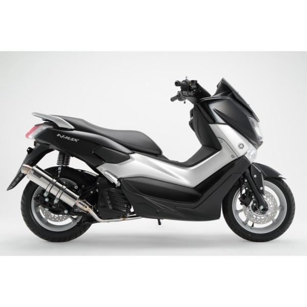 BEAMS G244-53-008 N-MAX Gk}bNX EBJ-SE86J R-EVO XeX r[X }t[