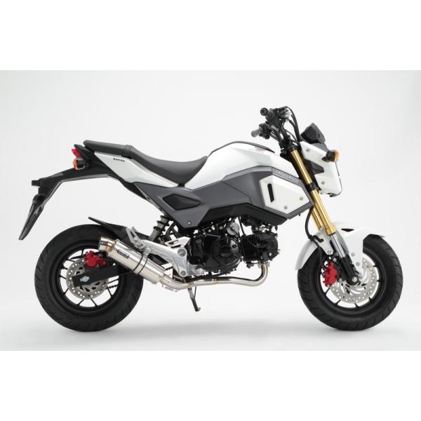 BEAMS G175-53-008 GROM O 2016~ R-EVO XeX r[X }t[