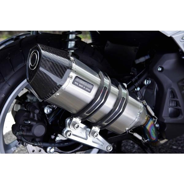 BEAMS N-MAX155 }t[ G252-65-000 Gk}bNX 2BK-SG50J CORSA-EVOII `^