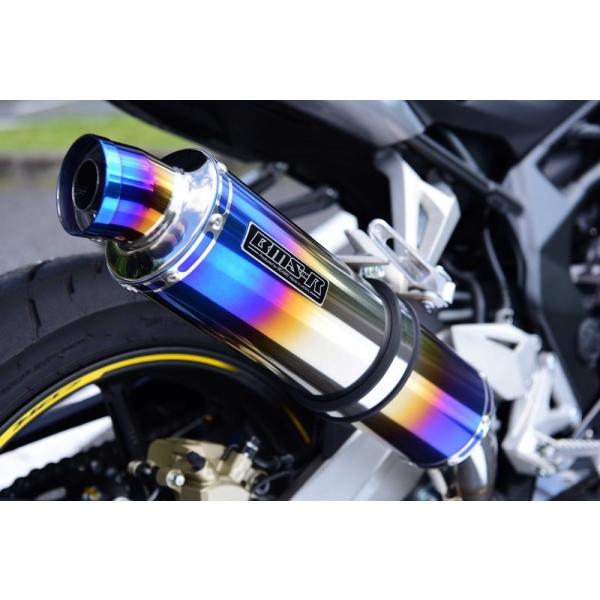 BEAMS CBR250RR }t[ G177-53-P1J 2017~ 2BK-MC51 R-EVO XbvI q[g`^