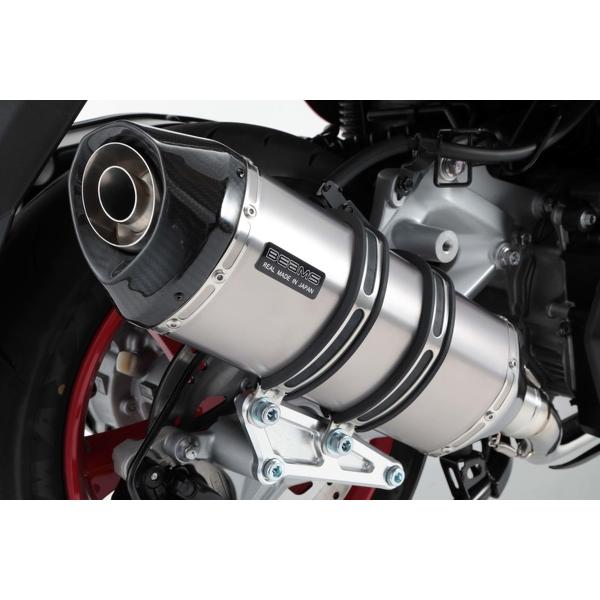 BEAMS G260-66-000 MAJESTY S マジェスティ 2018〜 GT-CORSA