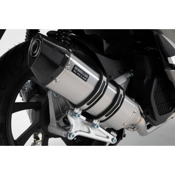 BEAMS }t[ G180-64-000 PCX150 2BK-KF30 CORSA-EVO2 XeX tGL r[X