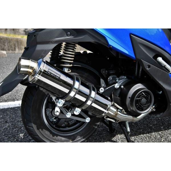 スウィッシュ バイク用マフラー ビームスの人気商品・通販・価格 スウィッシュ バイク用マフラー ビームスの人気商品・通販・価格