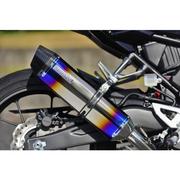 BEAMS }t[ G183-65-P1J CB250R 2BK-MC52 CORSA-EVO2 q[g`^ XbtKI r[X