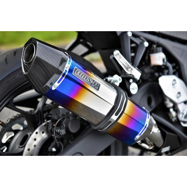 BEAMS r[X }t[ G264-65-P6J YZF R-3 2BL-RH13J XbvI CORSA-EVO2 q[g`^