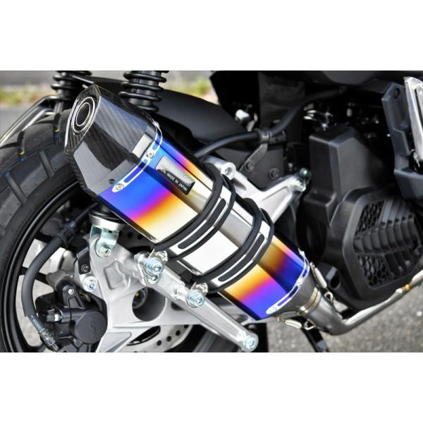 BEAMS G194-65-001 ADV150 2BK-KF38 CORSA-EVO2 q[g`^ tGL r[X }t[