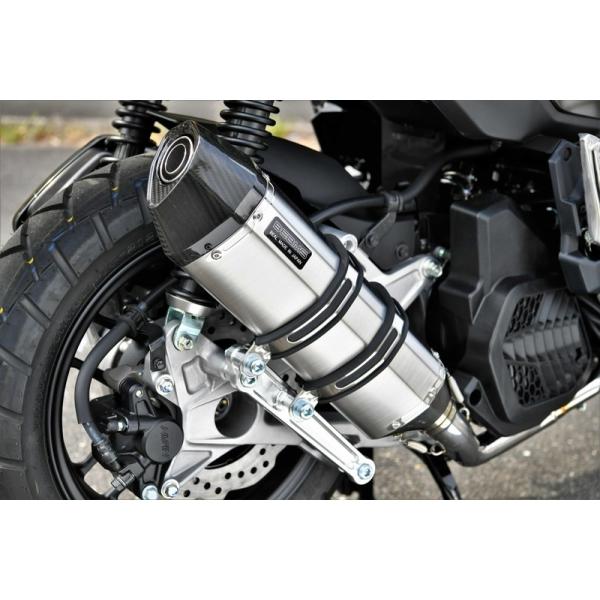 BEAMS G194-64-000 ADV150 2BK-KF38 CORSA-EVO2 XeX tGL r[X }t[