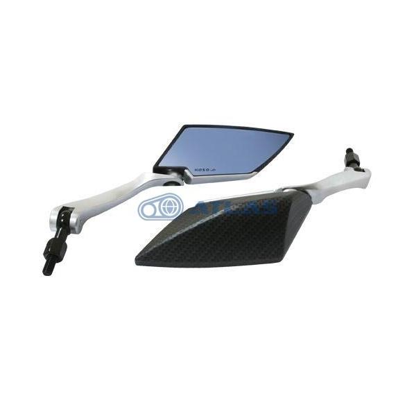 KOSO TT~[ J[{ 10mm u[Y