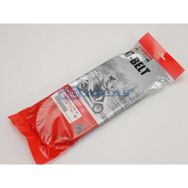 台湾YAMAHA純正 シグナスX CYGNUSX 純正V-BELT Vベルト 5ML 台湾YAMAHA純正 シグナスX CYGNUSX 純正V-BELT Vベルト 5ML