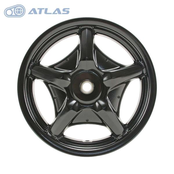 X FORCE 13インチ BFV-F5338-00-P0キャストホイールリヤ