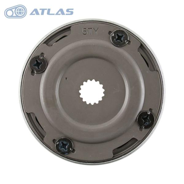 台湾ヤマハ純正 1〜5型 シグナスX CYGNUS X BW'S R 125