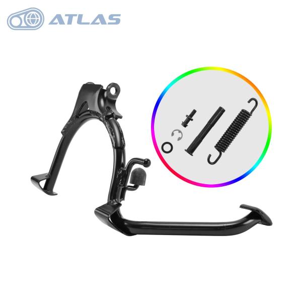 ■商品名:台湾ヤマハ純正 ジョグ JOG SA36J SA39J ビーノ Vino SA26J SA37J SA54J SA59J メインスタンド リフレッシュ6点セット 5ST-XF711-01 5ST-X2711-00互換■商品コード:...