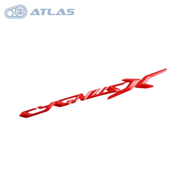 台湾ヤマハ純正 4型シグナスX CYGNUS X リアディスク仕様 3Dエンブレム