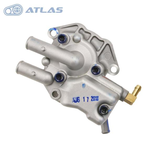 ■商品名:台湾ヤマハ純正 ジョグ JOG ビーノ Vino ウォーターポンプ アセンブリ 5ST-E2420-12■商品コード:PTG-A959■メーカー:TAIWAN YAMAHA(台湾ヤマハ)■メーカー品番:5ST-E2420-12(5...