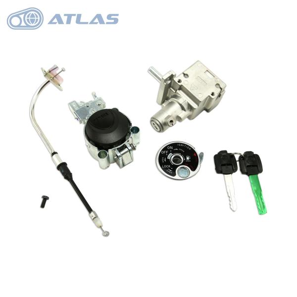 専用JQ135鑑付.JZ18★2点セット atlas-parts_ptg-c012s