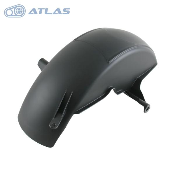 118：ヤマハ　PAS natura　部品取り等ジャンク　引取限定：埼玉県所沢市 atlas-parts_ptg-c467