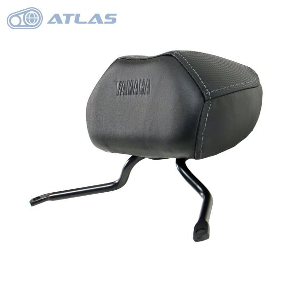 118：ヤマハ　PAS natura　部品取り等ジャンク　引取限定：埼玉県所沢市 atlas-parts_ptg-d820