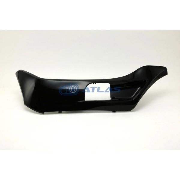 �^�C�z���_ ���� PCX JF28 KF12 �J�o�[ L �T�C�h���[�� �u���b�N*NHA35M* 64432-KWN-900ZA