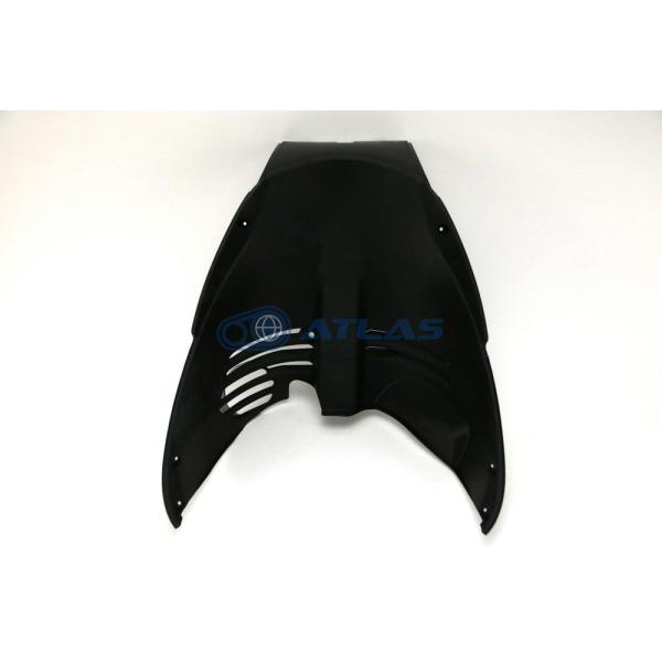 �^�C�z���_ ���� PCX JF28 KF12 �J�o�[ �t�����g���A�[ �u���b�N*NH1* 64520-KWN-710ZB