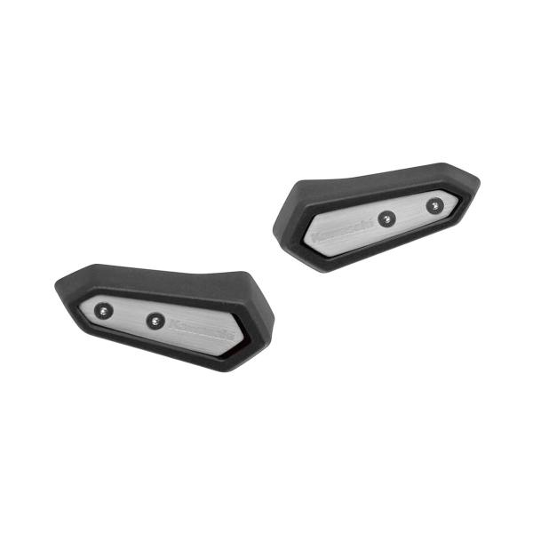 ■商品名:タイカワサキ純正 ニンジャ Ninja ZX-25RR ZX-4RR ZX-4R SE フレームスライダー 左右セット 99994-1868■商品コード:PTK-0134■メーカー:THAI KAWASAKI(タイカワサキ)■メー...