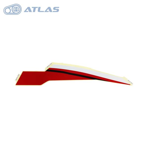 カワサキ タイカワサキ純正 ニンジャ Ninja ZX-25R SE ZX-4RR 右