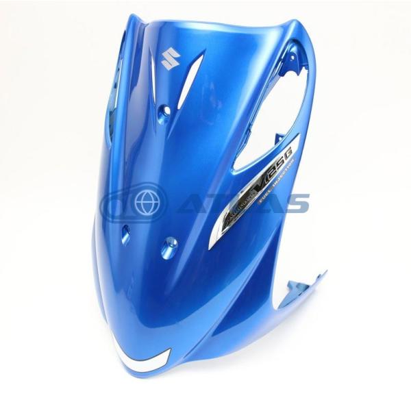 pSUZUKI AhXV125G ADDRESS V125G CF46A CF4EA tgbOV[hAbZu[ Gut u[ 48110T33G61-YRG