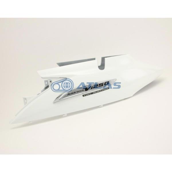 pSUZUKI AhXV125G ADDRESS CF46A CF4EA Jo[ t[ {fBJo[ zCg Gut47110T33G61-30H