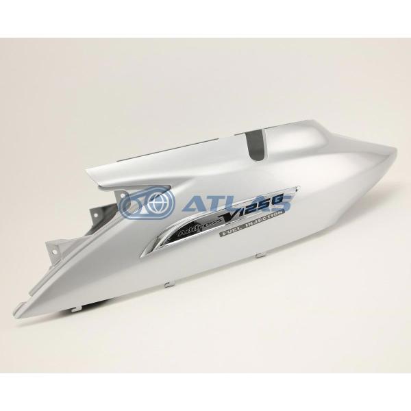 pSUZUKI AhXV125G ADDRESS CF46A CF4EA Jo[ t[ {fBJo[ Vo[ Gut47110T33G61-G17