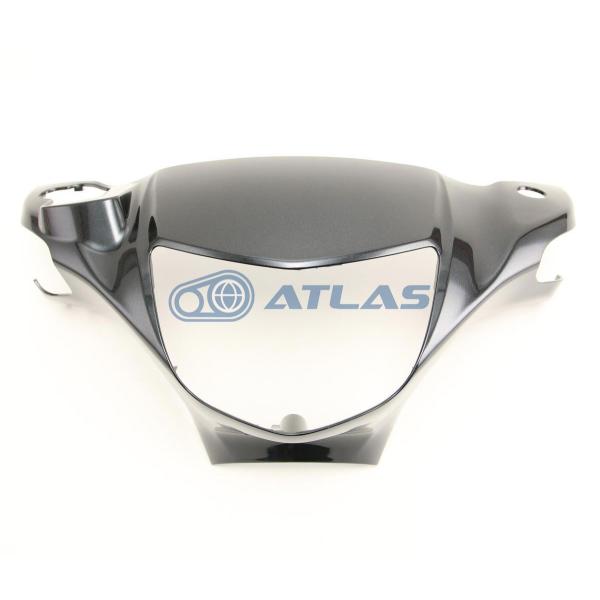 ■商品名:台湾SUZUKI純正 アドレスV125G(ADDRESS V125G)CF46A CF4EA ハンドルカバー フロント グレー 56311-33G30-YMW■商品コード:PTSG-2439■色:グレー(ファントムブラックメタリッ...