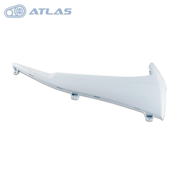 ■商品名:台湾SUZUKI純正 Swish スウィッシュ カバーレッグ サイド ボディカバー サイドモール ステップカバー ライト右 ホワイトRB5 外装 48141-31K00-RB5■商品コード:PTSG-3338■メーカー:TAIWA...