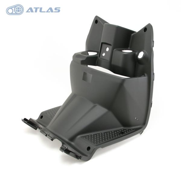 台湾SUZUKI純正 Swish スウィッシュ レッグシールド インナーカウル