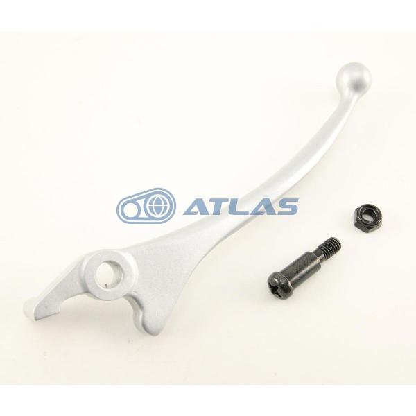 台湾SUZUKI純正 アドレスV125互換 レバーセット ブレーキ 右