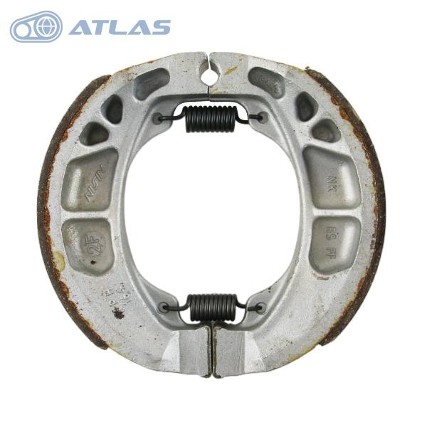 ベトナムホンダ純正 スーパーカブ 110 JA07 Super Dream リア