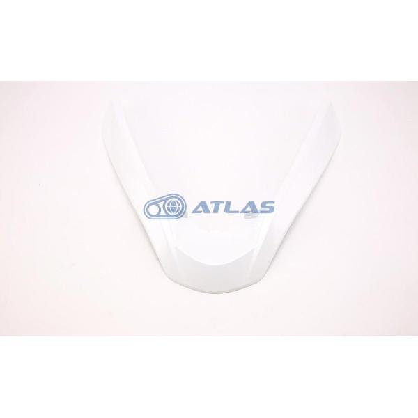 ■商品コード:PVH-1692■メーカー:ベトナムホンダ■メーカー品番:64305-K35-V00ZC■カラー:ホワイトNHB35P■適合例・PCX(WW125FJF56/2015)・PCX(WW125HJF56/2017)・PCX150(...