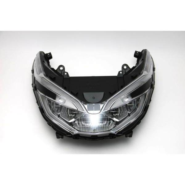 ベトナムホンダ 純正 PCX JF81 PCX150 KF30 ヘッドライト ベトナムホンダ 純正 PCX JF81 PCX150 KF30 ヘッドライト