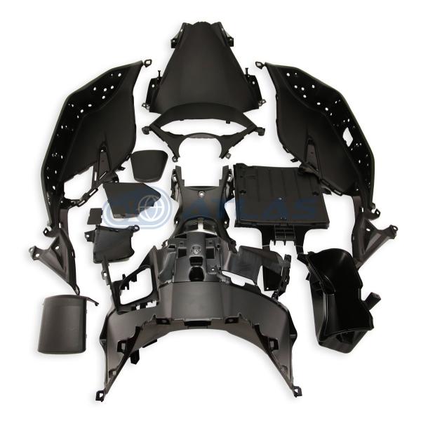 HONDA pcx jf81用ノーマルパーツセット atlas-parts_pvh-2093bks