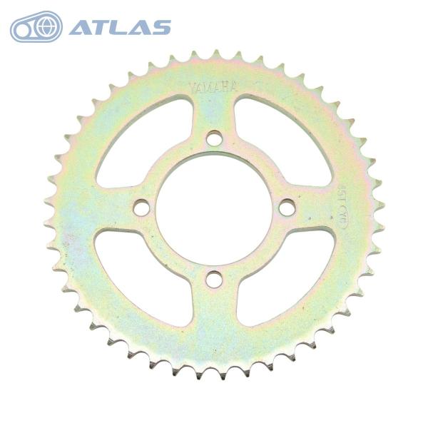 ヤマハ発動機 中国ヤマハ純正 YBR125 K G KG Fi YB125Z スプロケット