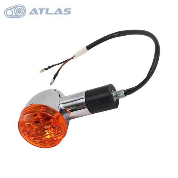 中国ヤマハ純正 YB125SP 天俊 1SF1 1SF2 フラッシャーライト