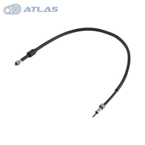 中国ヤマハ純正 XTZ125 スピードメーターケーブルアッシー