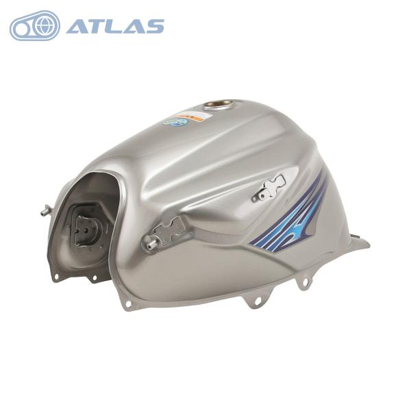 ヤマハ発動機 中国ヤマハ純正 YS125 フェザー フューエルタンク