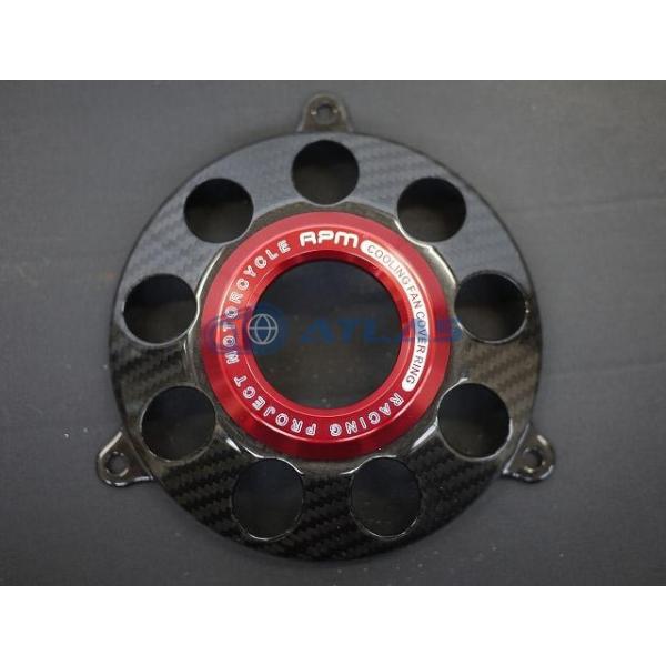 RPM T[NJ[{t@Jo[ bh VOiXX CygnusX GTR125 BW'S BW'SX